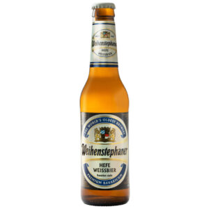 Weihenstephaner Hefe Weissbier 33cl