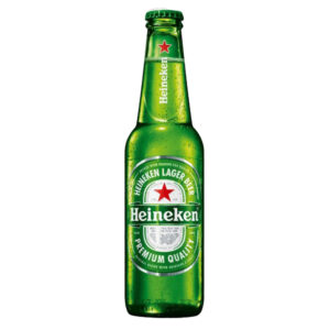Heineken 33cl