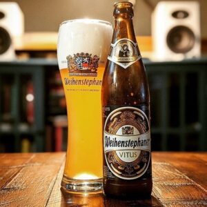 Weihenstephaner Vitus 33cl