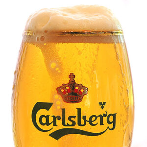 Carlsberg Fıçı 50cl