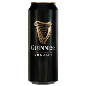 Guinness Kutu 44cl